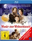  - Wunder einer Winternacht - Die Weihnachtsgeschichte [Blu-ray]