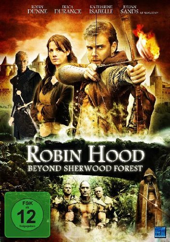  - Robin Hood - Beyond Sherwood Forest