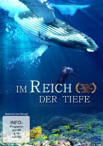  - Im Reich der Tiefe [2 DVDs]