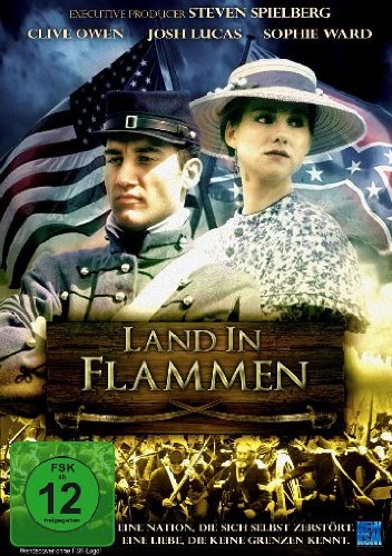  - Land in Flammen