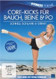  - Fit for Fun - AeroKick Cardio-Workout mit Kicks & Punches