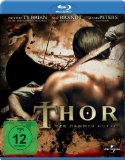  - THOR 2 - Die Legende lebt weiter [Blu-ray]