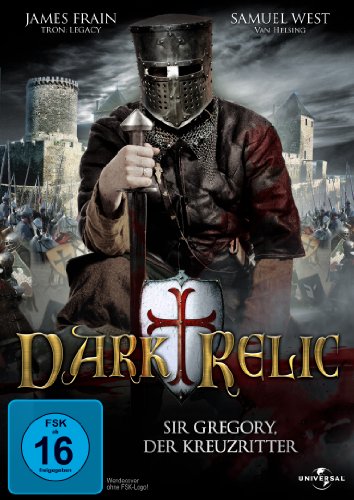  - Dark Relic - Sir Gregory, der Kreuzritter