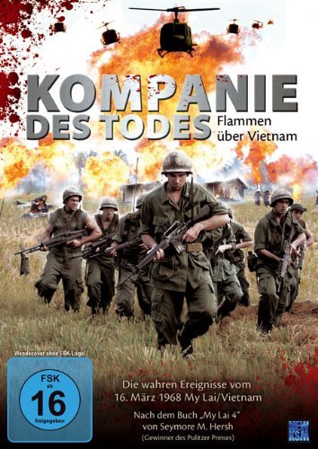  - Kompanie des Todes - Flammen über Vietnam