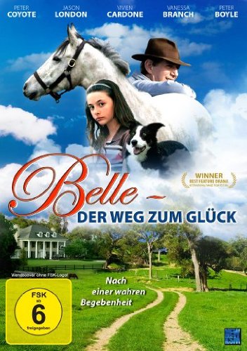  - Belle - Der Weg zum Glück