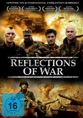  - Reflections of War