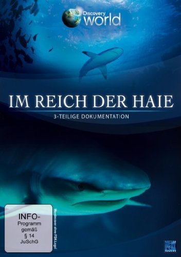  - Im Reich der Haie