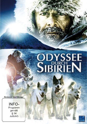  - Odyssee durch Sibirien