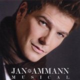 Jan Ammann - Lampenfieber: das Live-Album