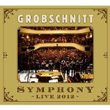 Grobschnitt - Live 2008-2010