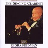 Giora Feidman - The Magic of Klezmer