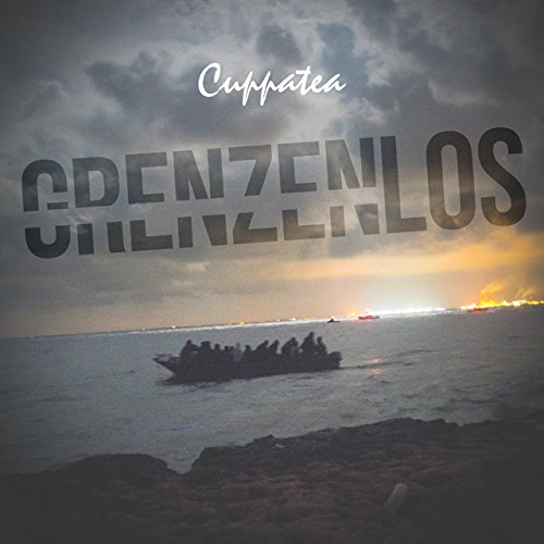 Cuppatea - Grenzenlos