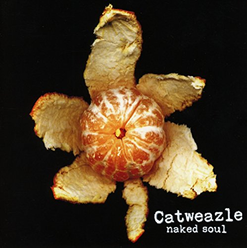 Catweazle - Naked Soul