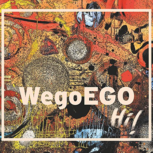 WegoEGO - Hi!