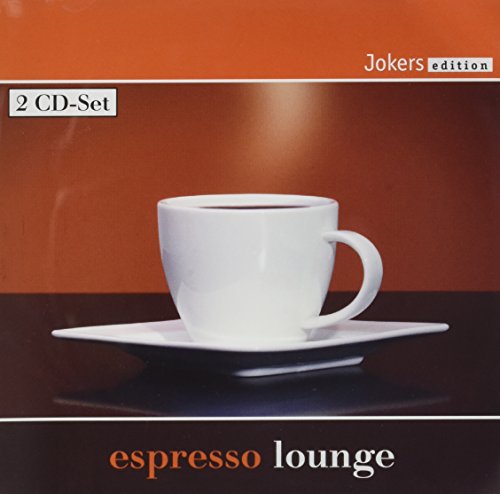 Sampler - Espresso Lounge (Jokers Edition)