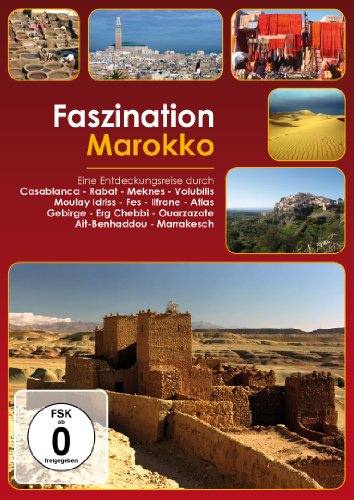  - Faszination Marokko