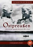 DVD - Ostpreußen Reise 1937