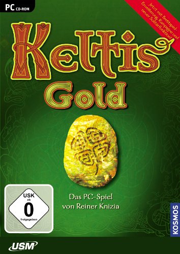 PC - Keltis Gold