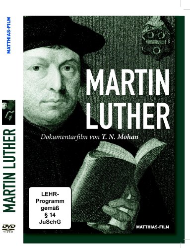  - Martin Luther