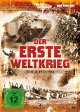 DVD - Der Erste Weltkrieg Teil 1: 1914-1916