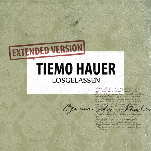 Tiemo Hauer - Losgelassen-Extended Version (Digipak)