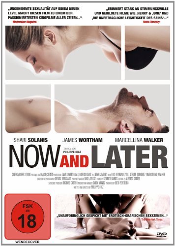  - Now and Later