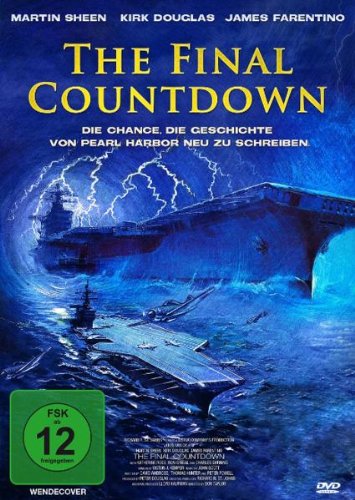  - The Final Countdown