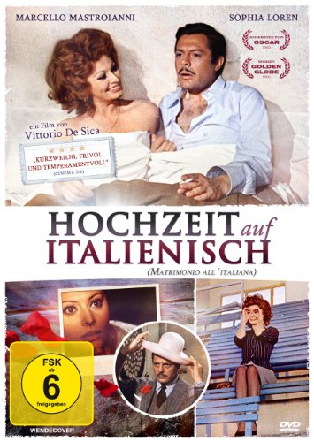  - Hochzeit auf italienisch