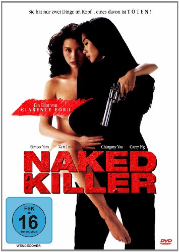  - Naked Killer