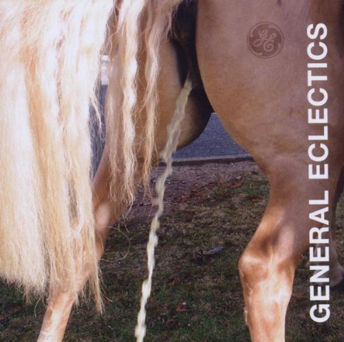 Soul Center (Brinkmann) - General Eclectics