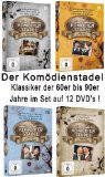  - Komödienstadel - Die Anfänge [3 DVDs]