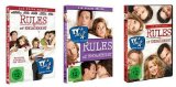 DVD - Rules of Engagement - Die vierte Season [2 DVDs]