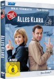  - Heiter bis Tödlich: Alles Klara - Folgen 9-15 (3DVD Box)