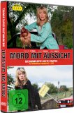  - Mord mit Aussicht - Die komplette zweite Staffel Gesamtbox (4 DVDs)