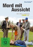 DVD - Mord mit Aussicht - 3. Staffel (Folgen 1-6) [2 DVDs]