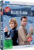 DVD - Alles Klara - 3. Staffel (Folgen 33-40) [2 DVDs]