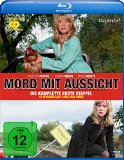  - Mord mit Aussicht - 3. Staffel (Folgen 1-6, BD) [Blu-ray]