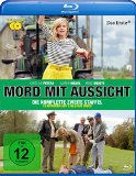  - Mord mit Aussicht - 3. Staffel (Folgen 1-6, BD) [Blu-ray]