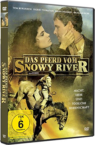  - Das Pferd vom Snowy River