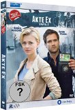  - Heiter bis tödlich: Akte Ex Staffel 1 (4 DVDs) - 16 Folgen