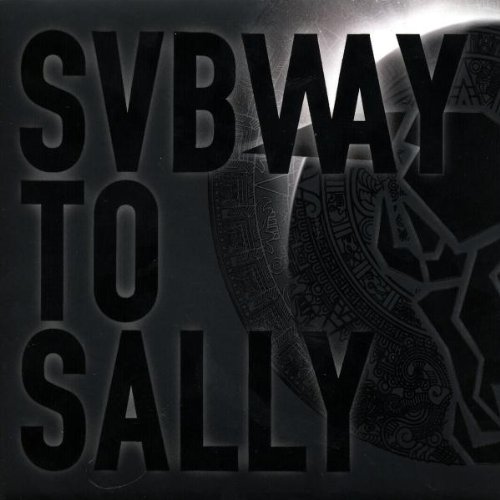 Subway to Sally - Schwarz in Schwarz