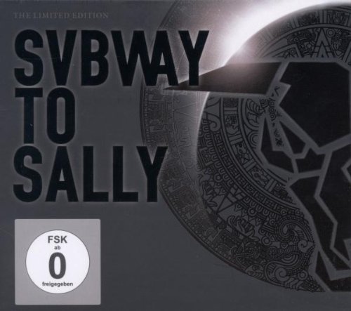 Subway to Sally - Schwarz in Schwarz (Fan Edition)