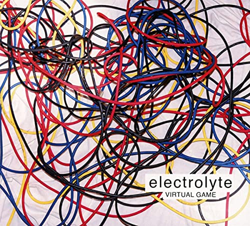 Electrolyte - Virtual Game