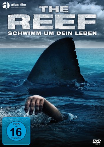  - The Reef - Schwimm um dein Leben