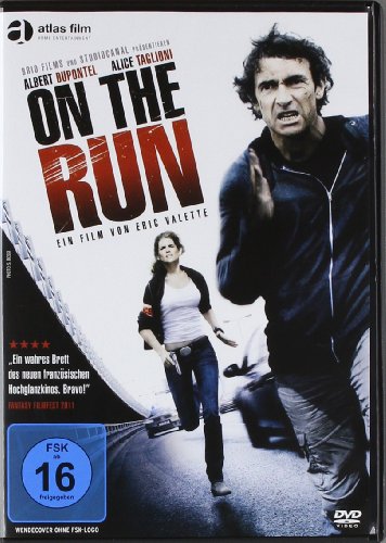  - On the Run