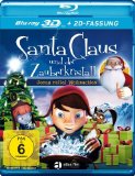 Blu-ray - Magic Silver 2 - Die Suche nach dem magischen Horn [3D Blu-ray]