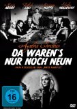 DVD - Rendezvous mit einer Leiche