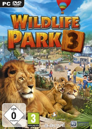  - Wildlife Park 3