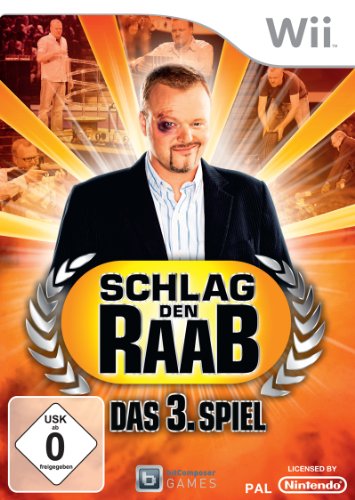  - Schlag den Raab - Das 3. Spiel