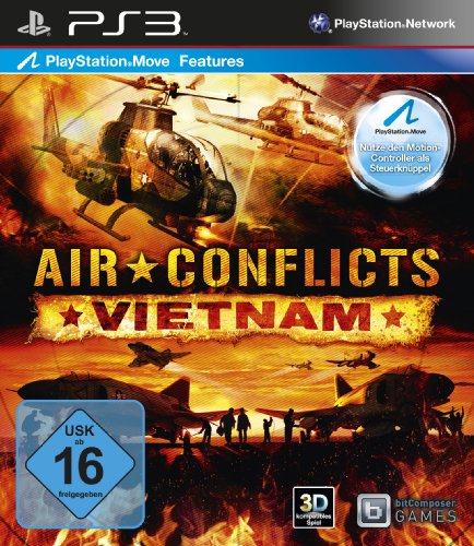  - Air Conflicts: Vietnam